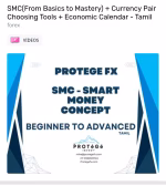 Protege Fx Course Smc Tamil