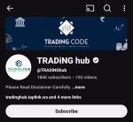 Trading Hub Course 2026 - Mr Khan Course 2026