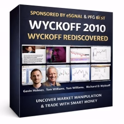 Wyckoff 2010 – Wyckoff Rediscovered