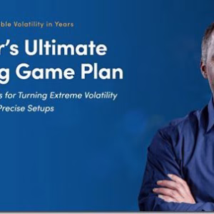 Simpler Trading – John Carter’s Ultimate Day Trading Game Plan PRO (2025)