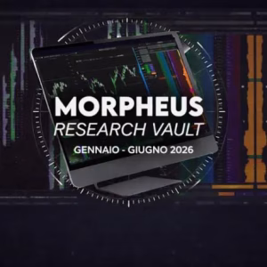 Morpheus Education – Research Vault (2026)